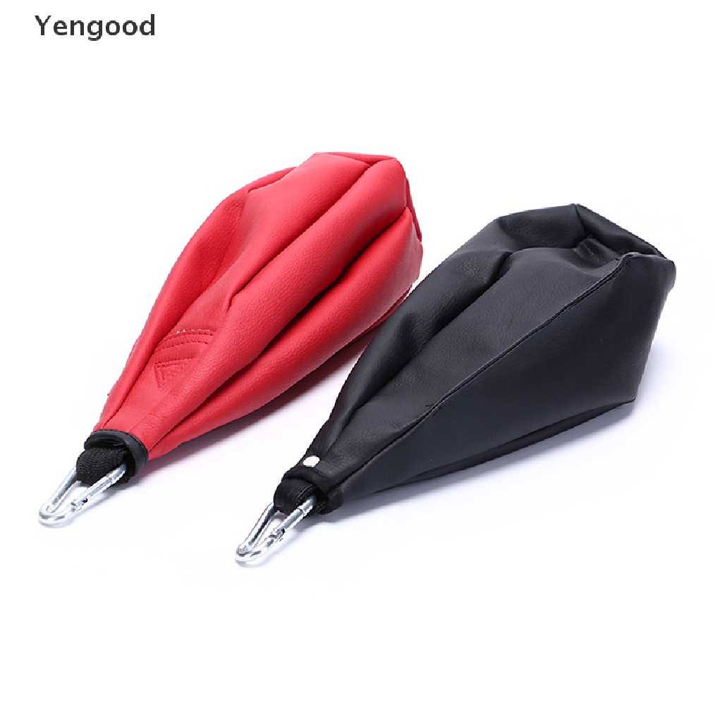 Bóng tập đấm bốc hình quả lê bằng PU tiện lợi chất lượng cao