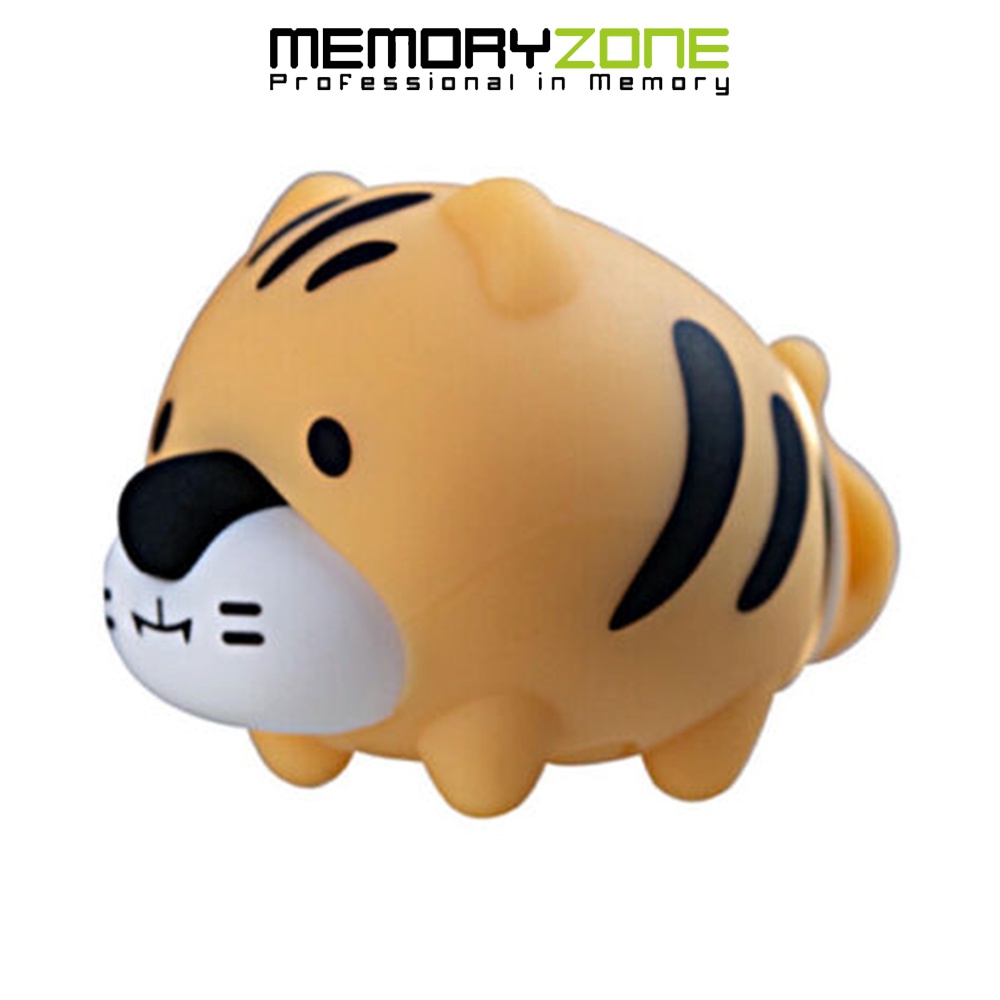 USB 3.2 Kingston Zodiac Tiger 2022 64GB Limited Edition DTCNY22/64GB