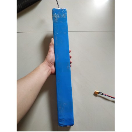Màng co PVC cách điện các nước dùng cho pin Lithium ion 18650, Lipo, Polymer với mọi kích thước khác nhau