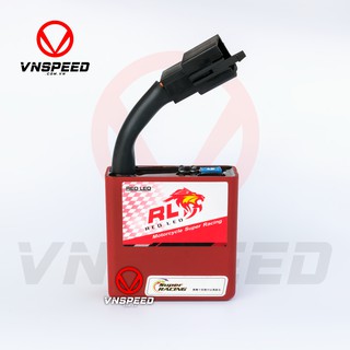 IC độ Wave Dream Cub - REDLEO chính hãng
