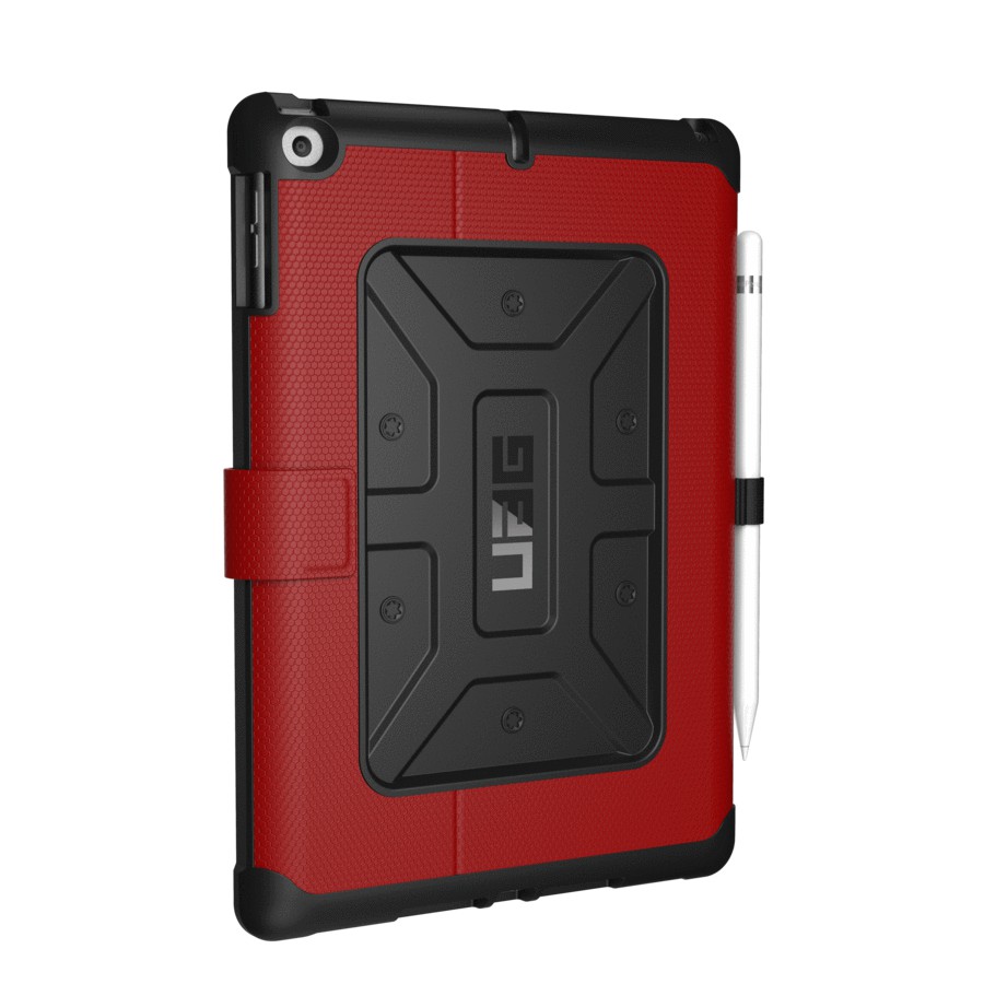 [NOWSHIP] >>> Bao da UAG Metropolis Case cho iPad 9.7 inch (gen 5/ gen 6/ 2017/ 2018)