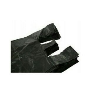 Sỉ 1kg túi nilong đen đủ cỡ(2kg, 5kg, 10kg, 15kg, 20kg) .