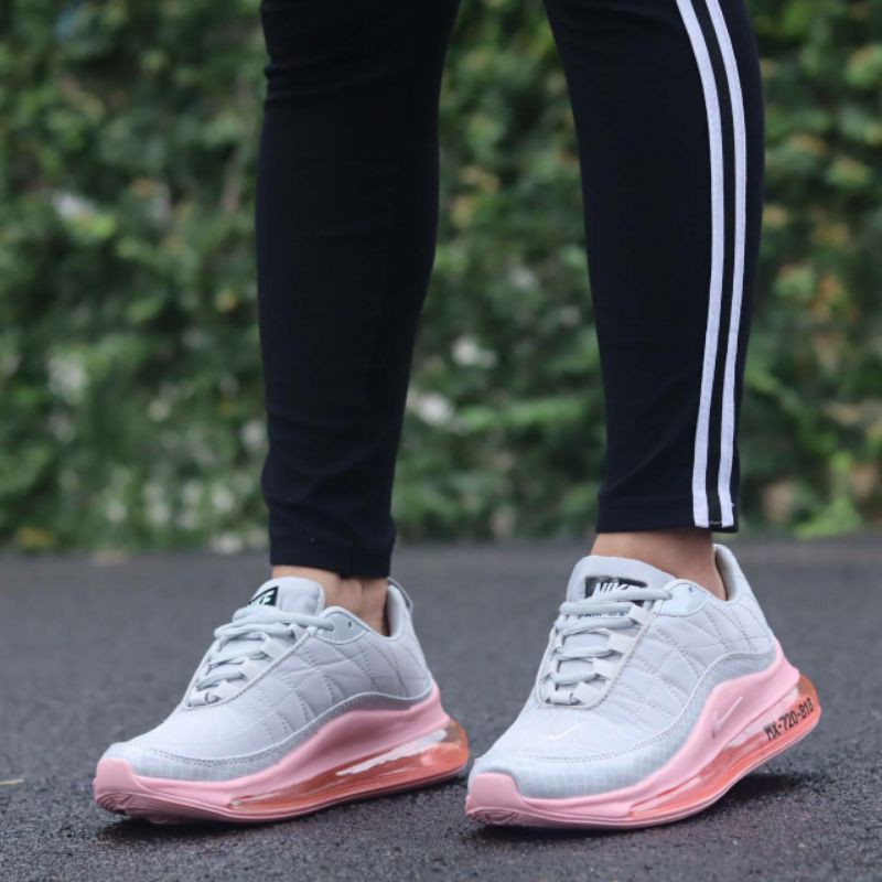 (hàng Mới Về) Kem Dưỡng Da Nke Airmax 720-818 Size 36-40 Nhập Khẩu Từ Việt Nam