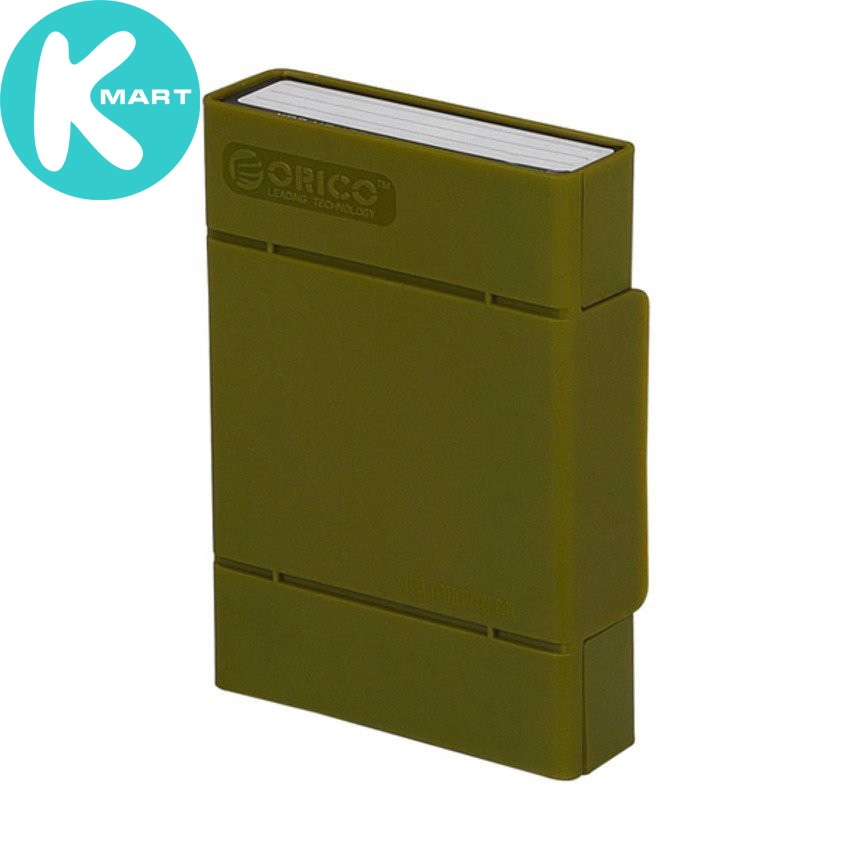 Hộp bảo vệ ổ cứng 3.5", ORICO PHP35 - Hàng Chính Hãng