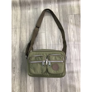 Túi đeo Kipling nữ 2 hộp