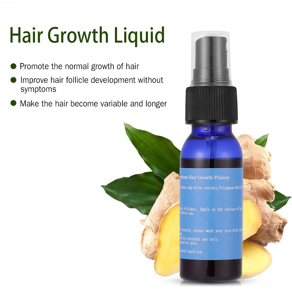 Tinh dầu chống mất kích thích mọc tóc 30ml