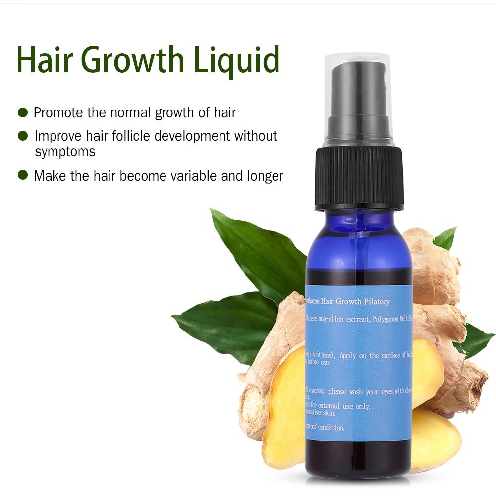 Tinh dầu chống mất kích thích mọc tóc 30ml
