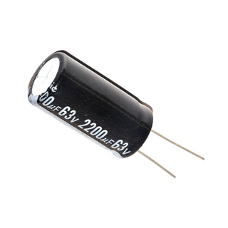 Tụ Hóa 63V 1000uF