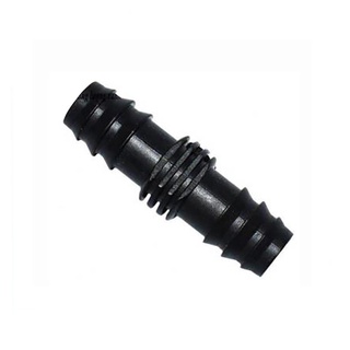 Nối 2 đầu ống pe/ldpe 16mm - 20mm-25mm- nối thẳng ống pe/ldpe