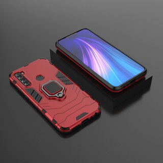 Ốp Lưng Xiaomi Note 8 Iron Man