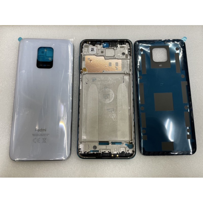 Vỏ Xiaomi Redmi Note 9S / Note 9Pro