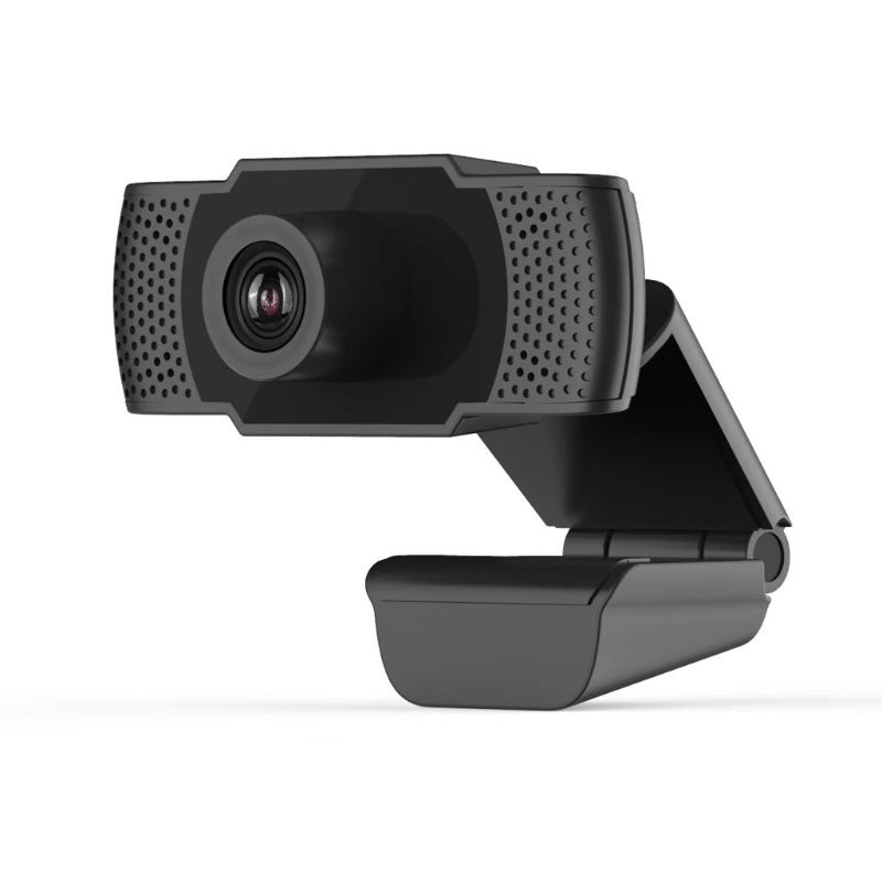 Webcam Pc Mini Kèm Mic Kỹ Thuật Số | BigBuy360 - bigbuy360.vn
