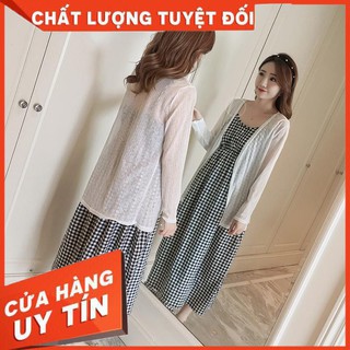 Đầm Bầu Cao Cấp Habi 6