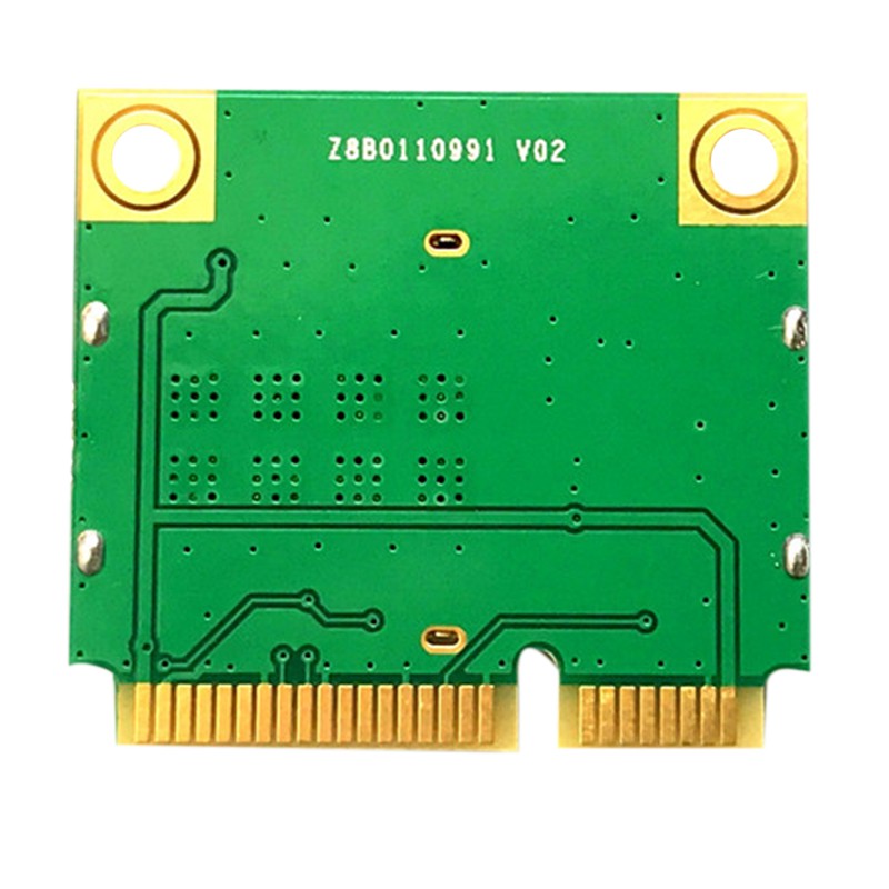 Mô Đun Wifi Mini Pci-E 2.4g/5g Qca9377 | BigBuy360 - bigbuy360.vn