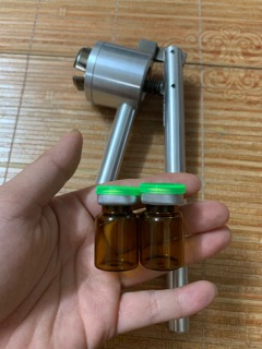 Kìm dập nắp chai