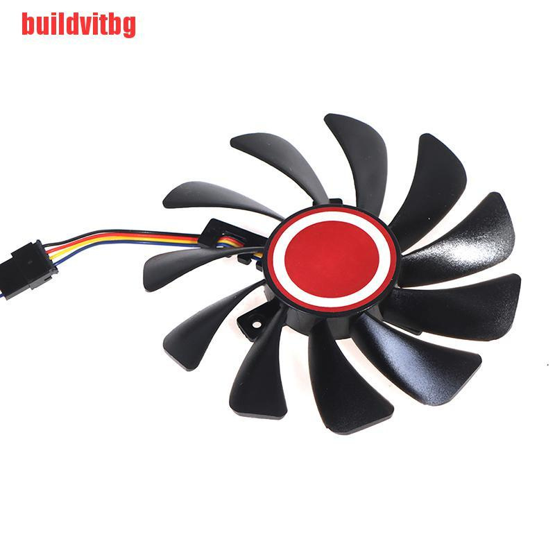 1 Cặp Thẻ Làm Mát Video Gpu Cho Xfx Rx 590 / 580 Vga Gvq | BigBuy360 - bigbuy360.vn
