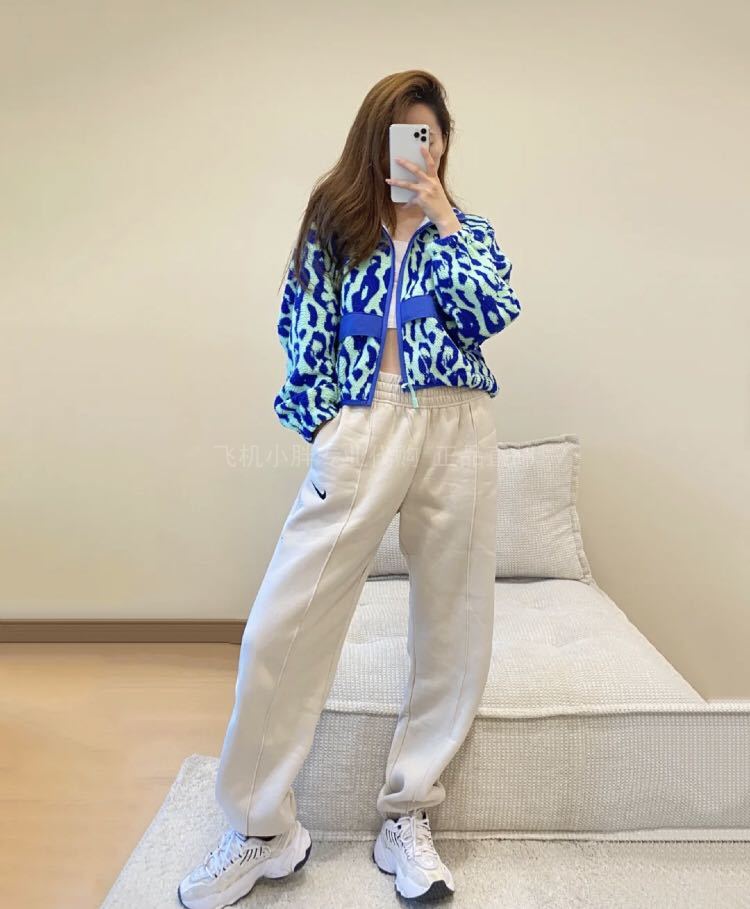 Quần Thể Thao Nike Dáng Dài Cao Cấp Cho Nữ V4090-140 | BigBuy360 - bigbuy360.vn