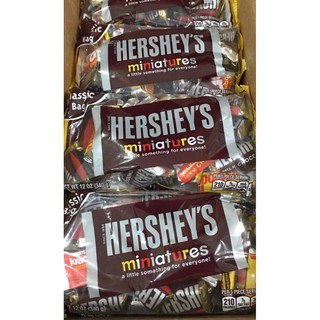 KẸO SOCOLA KISSES/ HERSHEYS
