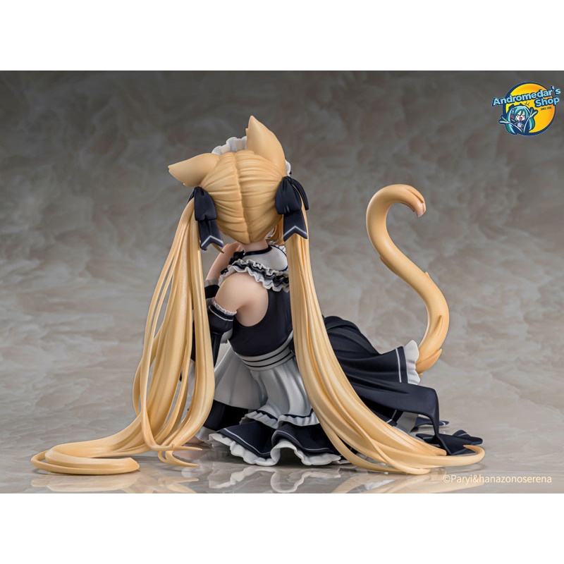 Mô hình nhân vật Virtual YouTuber Serena Hanazono 1/7 Complete Figure