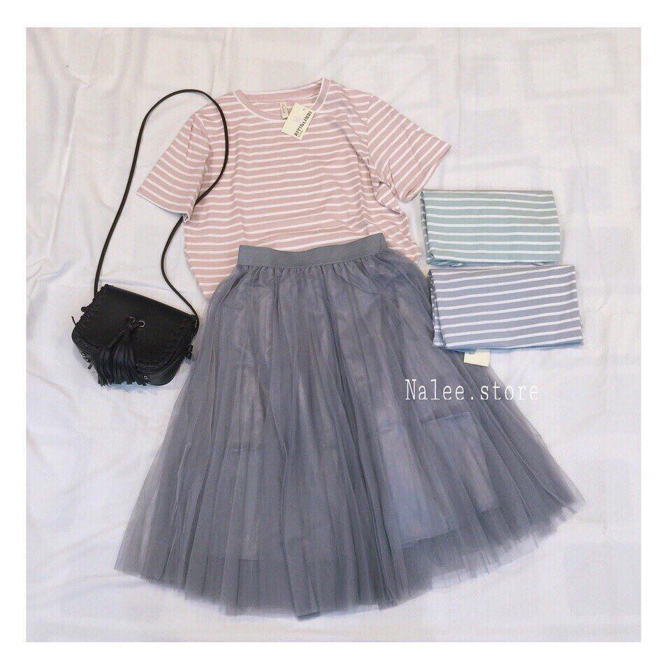 Chân váy công chúa hàng Quảng Châu | BigBuy360 - bigbuy360.vn