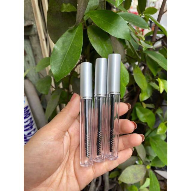 Vỏ Mascara 5ml - Lọ chuốt mi - chai lọ mỹ phẩm  [chai lo my pham gia si] | BigBuy360 - bigbuy360.vn