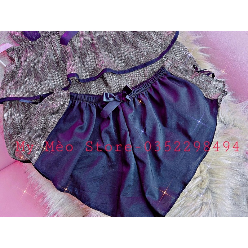 Mẫu nhũ hai tầng | BigBuy360 - bigbuy360.vn