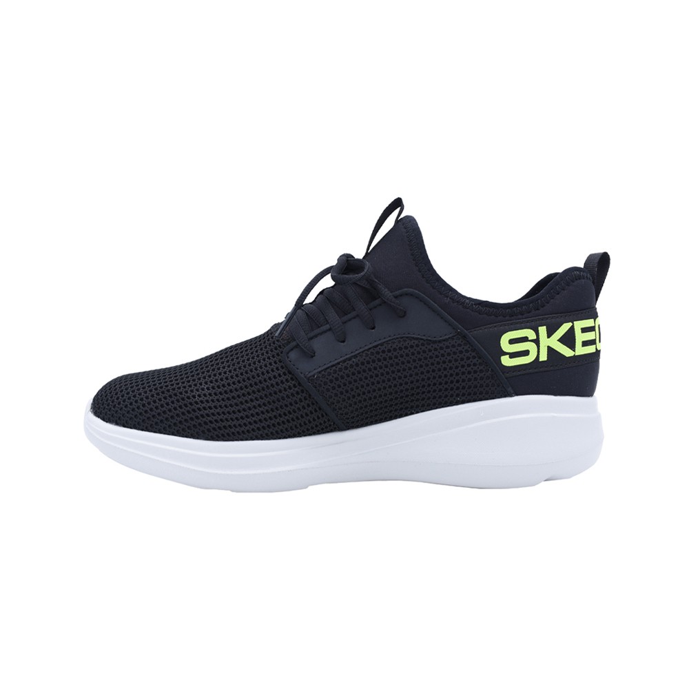 Skechers Giày Thể Thao Nam Go Run Fast - 55103-BKLM | BigBuy360 - bigbuy360.vn