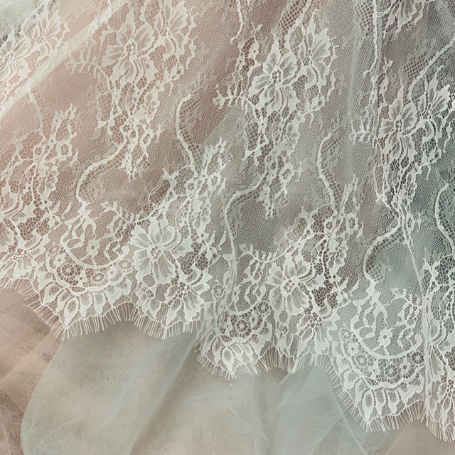 Ren mi M21 - Trắng