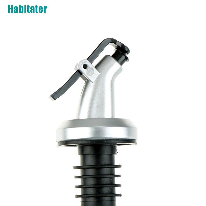 1 Vòi Rót Rượu / Dầu Olive Tiện Dụng Chất Lượng Cao