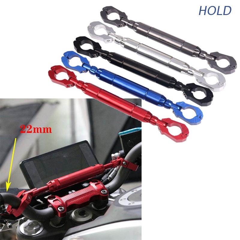 Cặp Thanh Giữ Cân Bằng Gắn Ghi Đông Xe Mô Tô PCX125 150