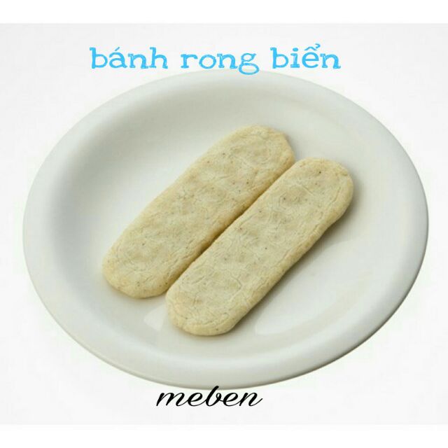 Bánh ăn dặm Pigeon cho bé từ 6m+