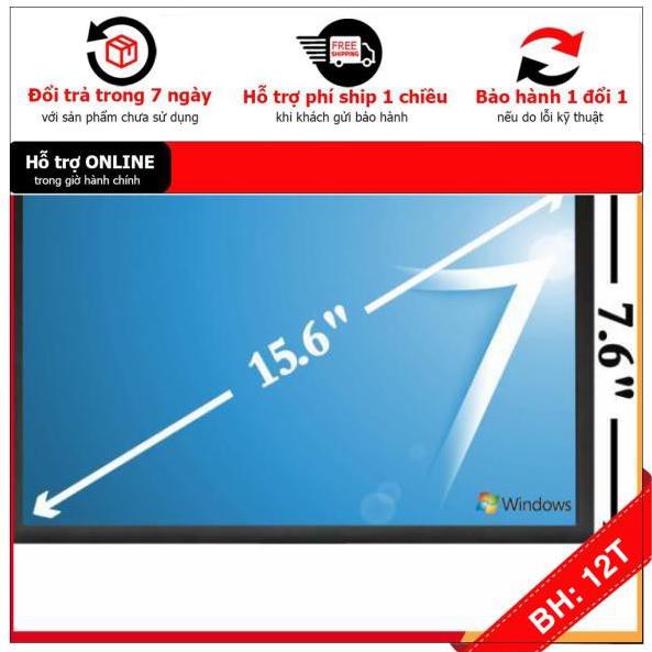 [BH12TH] 🎁 Màn hình laptop Toshiba satellite L650, L650D, L655, L655D L755 | BigBuy360 - bigbuy360.vn
