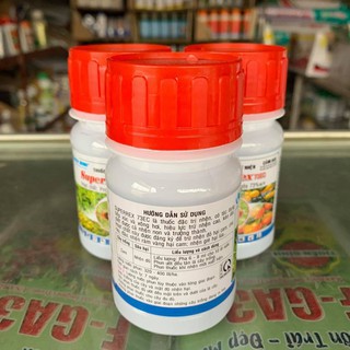Đặc trị nhện đỏ, nhện trắng, nhện vàng (SuperRex 73ec)