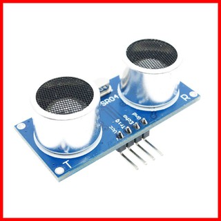 Cảm biến siêu âm HC-SR04