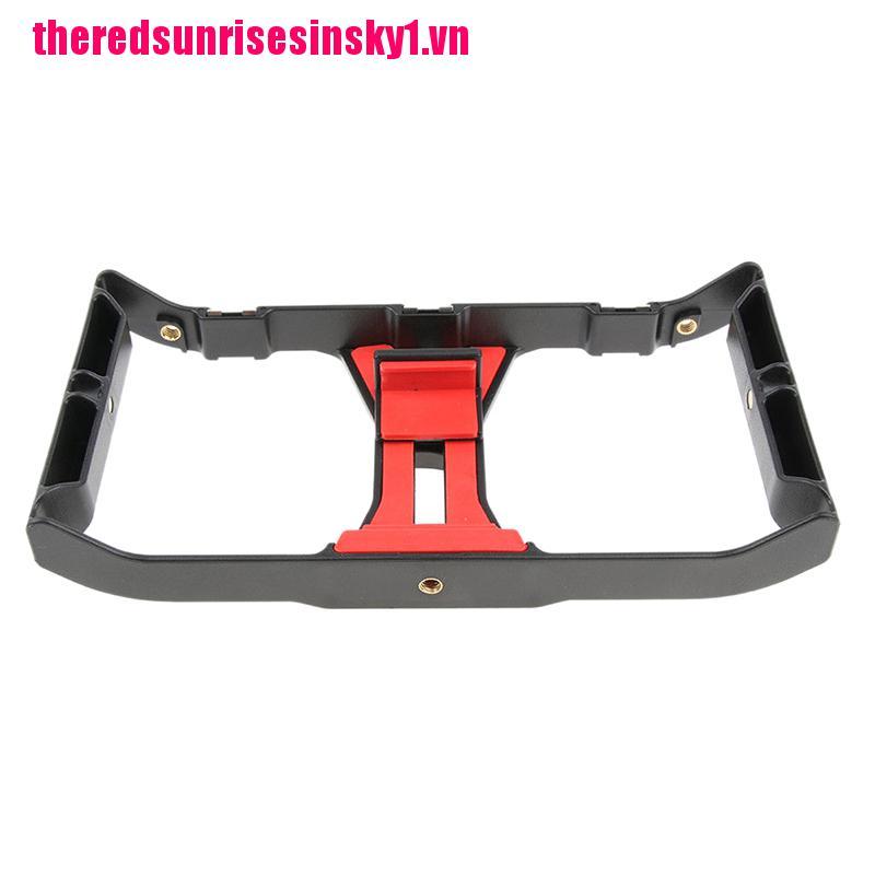 (3C) Tay Cầm Chống Rung Quay Phim Cho Điện Thoại | BigBuy360 - bigbuy360.vn