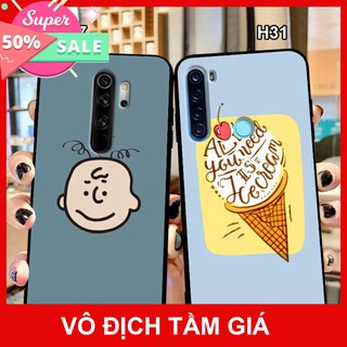 [ Hot ] Ốp điện thoại Xiaomi Redmi 9 - Redmi Note 8 - Redmi Note 8 Pro rẻ đẹp bền