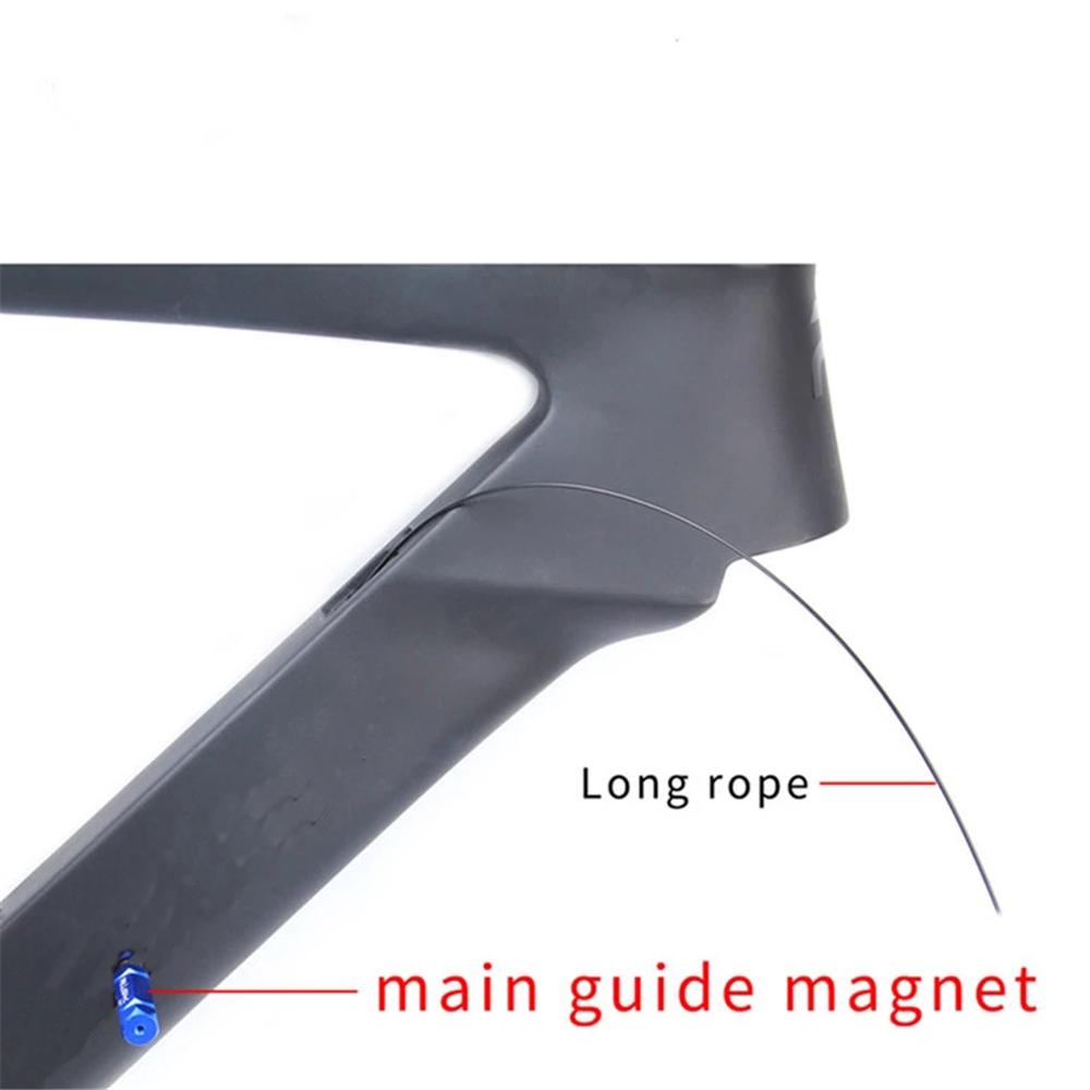 Bernardo Dụng Cụ Sửa Chữa Dây Cáp Chuyển Số Cho Xe Đạp