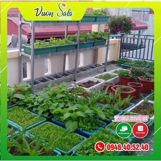 Phân bò khô hoai mục bao 2kg