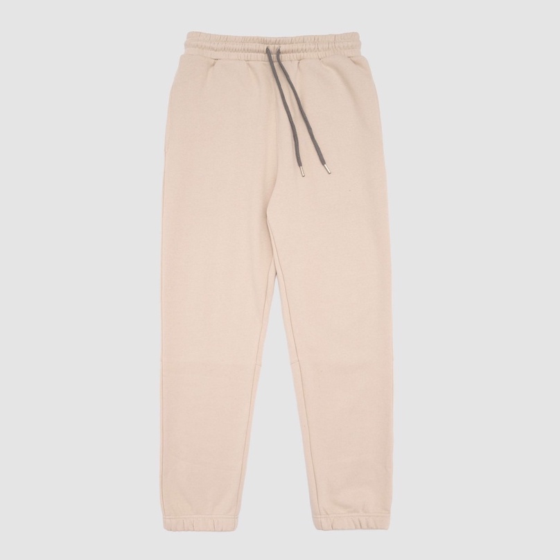 Quần jogger logo 2 màu 21ST URBAN Lennis