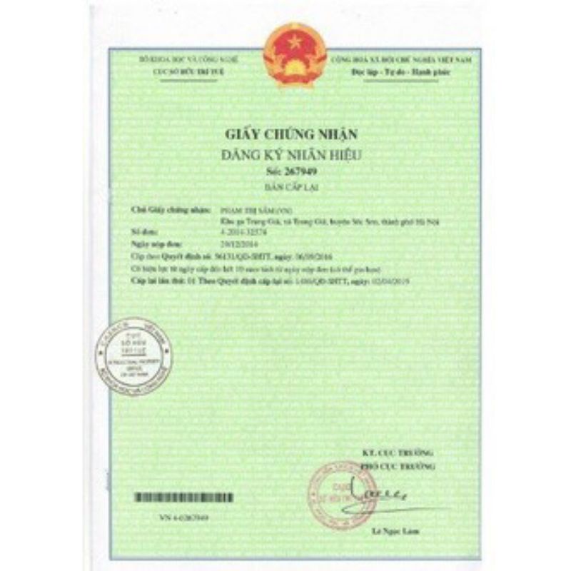 Dầu thoa đâu nhức xương khớp - Tinh dầu ngải cứu dạ Thảo Liên - Tặng con lăn