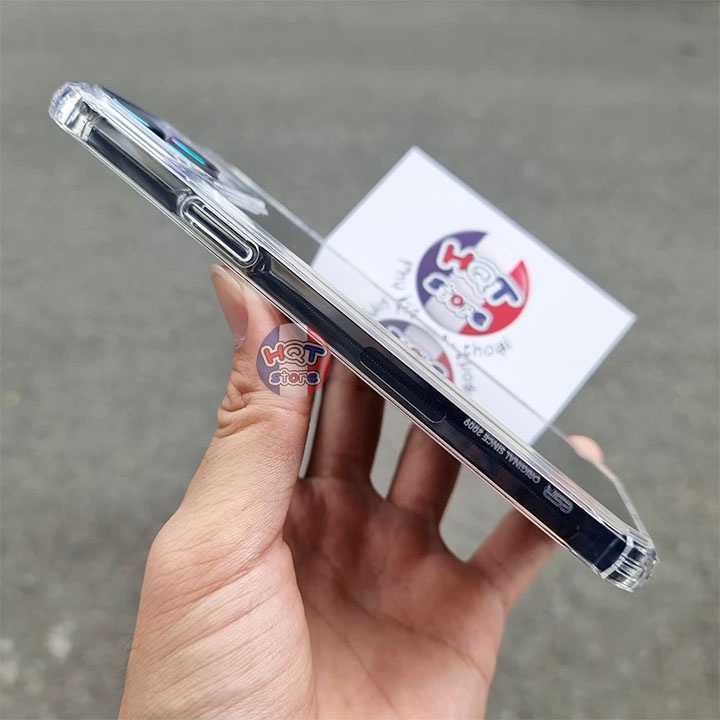 Ốp lưng chống sốc ESR AIR ARMOR cho IP 12 Pro Max / 12 Pro chính hãng - Hàng nhập khẩu