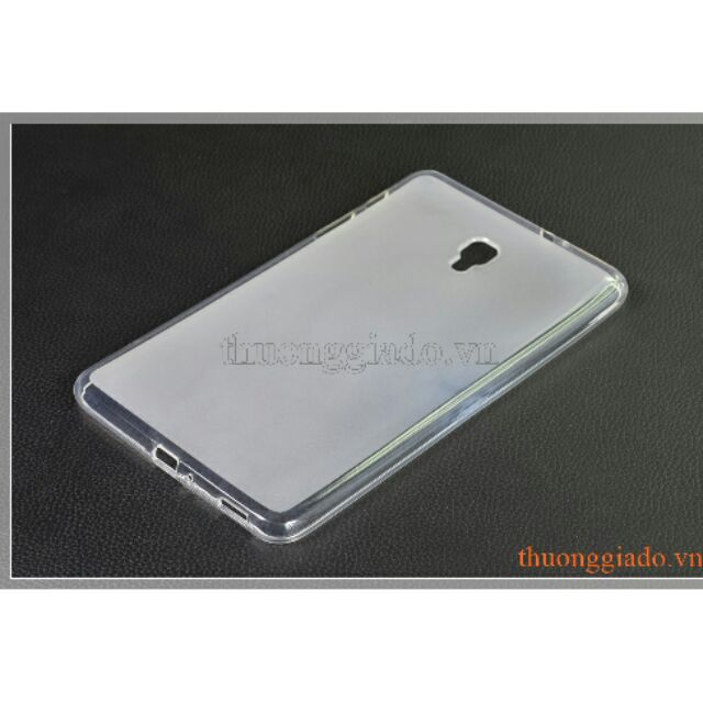 Ốp dẻo Silicon Samsung Tab A 8.0/T385