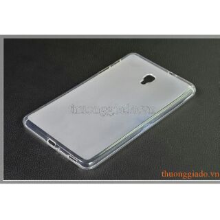 Ốp dẻo Silicon Samsung Tab A 8.0/T385
