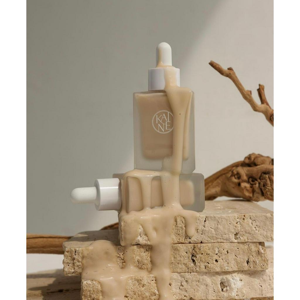 Tinh chất Kaine Chaga Collagen Charging Serum 30ml