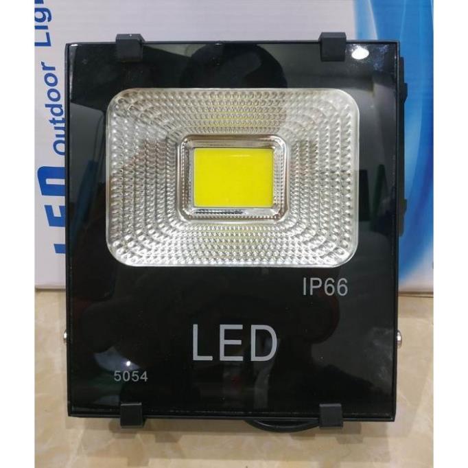 Bộ 10 đèn Led pha COB 20W