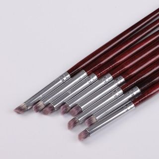 Cọ ombre nail trang trí móng