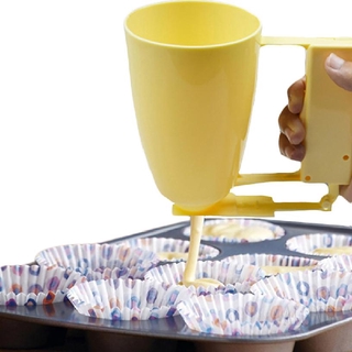 1 cái bánh kem quả kem làm bánh cup helper bánh ngọt bột công cụ quả bóng 251