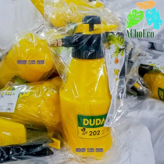 Bình Tưới Cây Mini DUDACO 2L ĐỨC ĐẠT