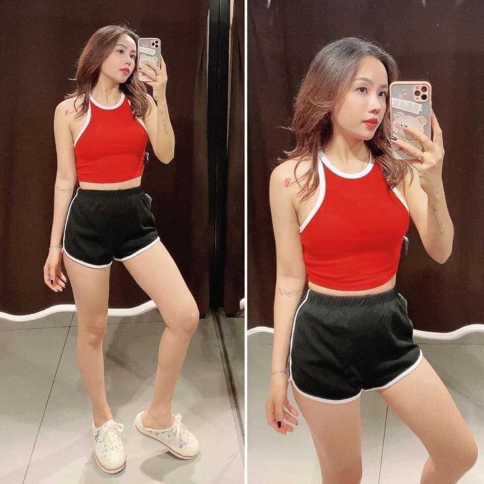 Áo ba lỗ croptop Zara Auth new tag có sẵn 3253/308 3253308 3253/306 3253306 3253/336 3253336 | BigBuy360 - bigbuy360.vn