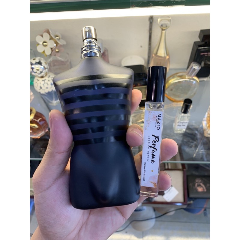 Chiết Ultra Male EDT